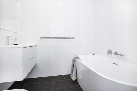 Pa's Beach House - Apartment 1 - Events Australia 1