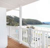 Pa's Beach House - Apartment 2 - Events Australia
