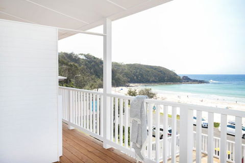 Pa's Beach House - Apartment 2 - Events Australia 0