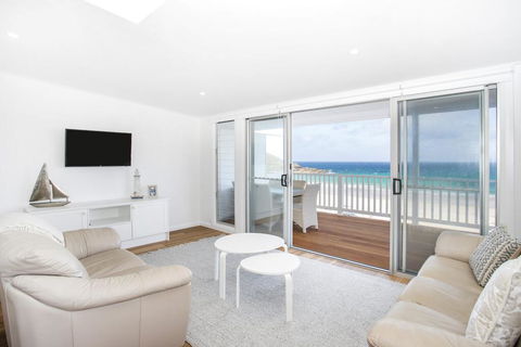 Pa's Beach House - Apartment 2 - Events Australia 2