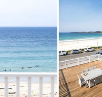 Pa's Beach House - Apartment 3 - Events Australia