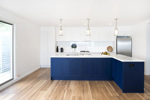 Pa's Beach House - Apartment 3 - Events Australia 3