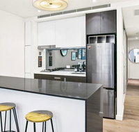 Pacific Bliss Executive Stay - Events Australia