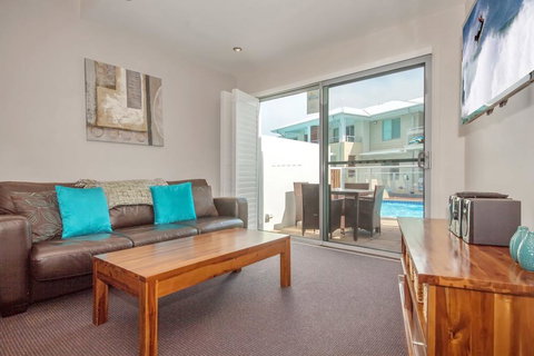 Pacific Blue Apartment 139, 265 Sandy Point Road - Events Australia 0
