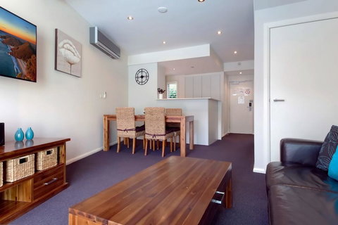 Pacific Blue Apartment 139, 265 Sandy Point Road - Events Australia 2