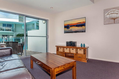 Pacific Blue Apartment 139, 265 Sandy Point Road - Events Australia 1