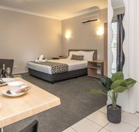 Pacific Coast Motel - Events Australia