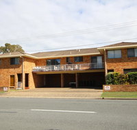 Pacific Court - Coffs Harbour NSW - Tourism Bookings