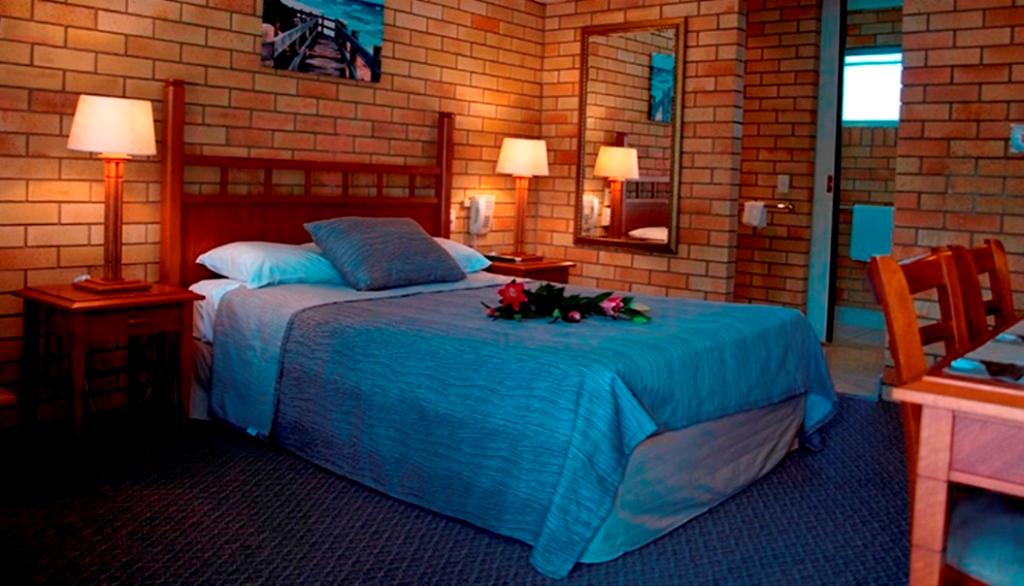Pacific Paradise QLD Tourism Bookings