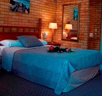 Pacific Paradise Airport Motel - Tourism Bookings