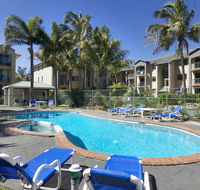 Pacific Place Apartments - Events Australia