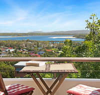 Pacific Tower Penthouse - Events Australia