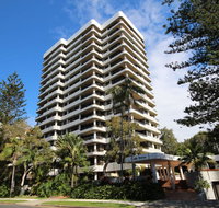 Pacific Towers 402 - Coffs Harbour NSW - Tourism Bookings