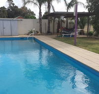 Paddle Steamer Motel - Events Australia