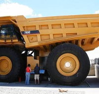 Paddys Golden Patch - Events Australia