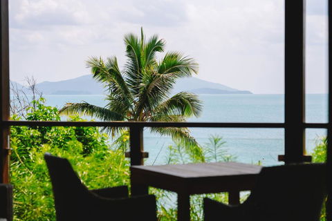 Palm Bay Resort - Events Australia 1