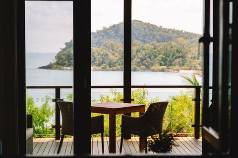 Palm Bay Resort - Events Australia 2