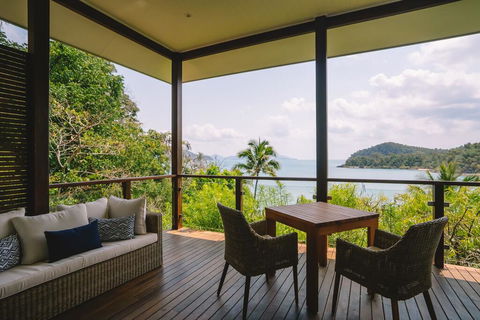 Palm Bay Resort - Events Australia 3