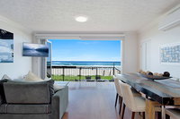 Palm Beach Beachfront Townhouse