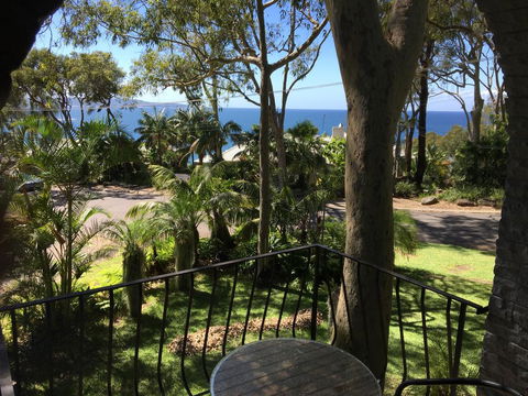 Palm Beach Bed & Breakfast - Tourism Bookings 3