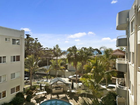 Palm Beach Holiday Resort, Unit 35 - Events Australia 2