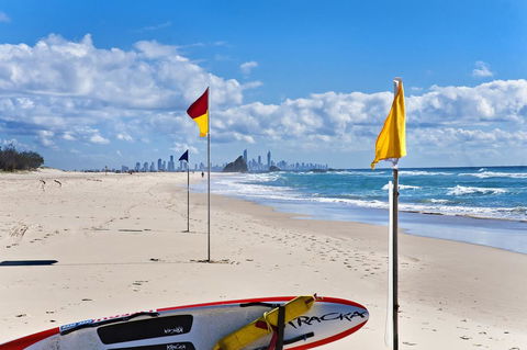 Palm Beach Holiday Resort, Unit 35 - Events Australia 1