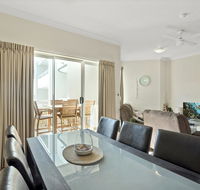 Palm Beach Holiday Resort Unit 35 - Events Australia
