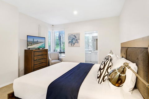 Palm Breeze - Events Australia 3
