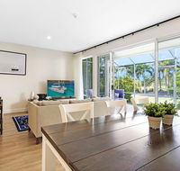 Palm Breeze - Events Australia