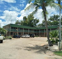 Palm Court Backpackers - Accommodation Europe