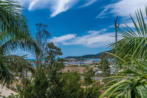 Palm Retreat At Le Jarden - Events Australia 1