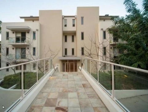 Palm Retreat At Le Jarden - Events Australia 2