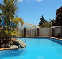 Palm Valley Motel - Events Australia