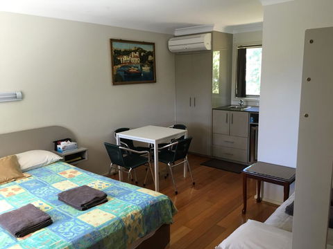 Palms Oasis Motel - Tourism Bookings 2