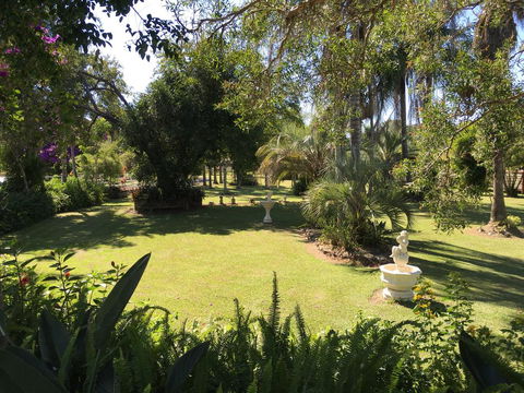 Palms Oasis Motel - Tourism Bookings 1