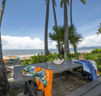 Palms on Newell - Tourism Bookings
