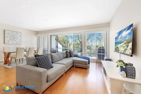 Palms Retreat - Events Australia 1