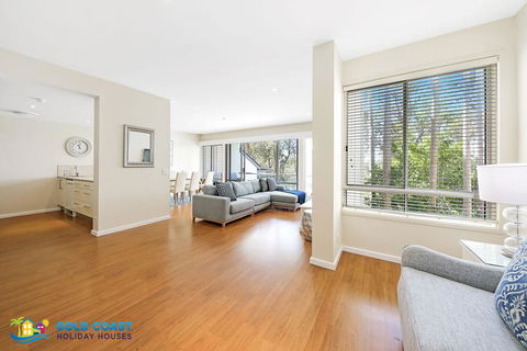 Palms Retreat - Events Australia 3