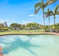 Palms Retreat - Events Australia