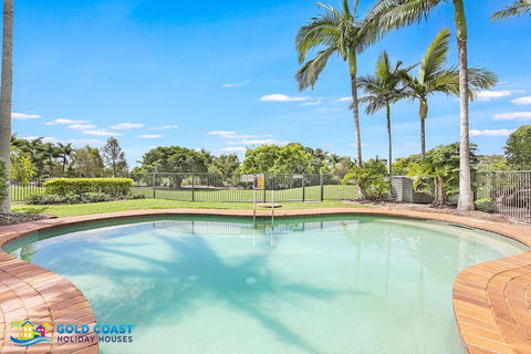 Palms Retreat - Events Australia 0