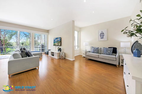 Palms Retreat - Events Australia 2