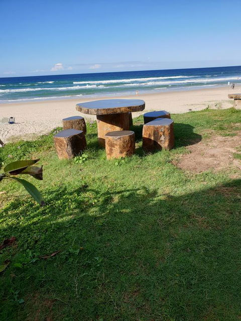 Palmy Sea Breeze - Events Australia 2