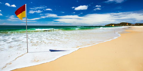 Palmy Sea Breeze - Events Australia 1