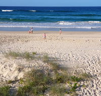 Palmy Sea Breeze - Events Australia