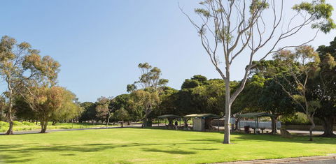 PALPERIPA - 23 Heathcote Street - Events Australia 3