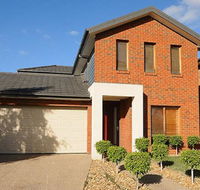 Pampas Grass Homestay A - Events Australia