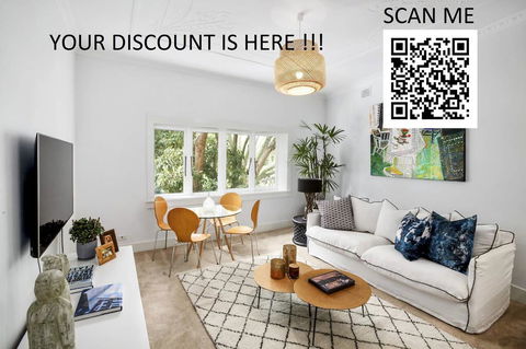 Panco Apartment Sydney - Tourism Bookings 0