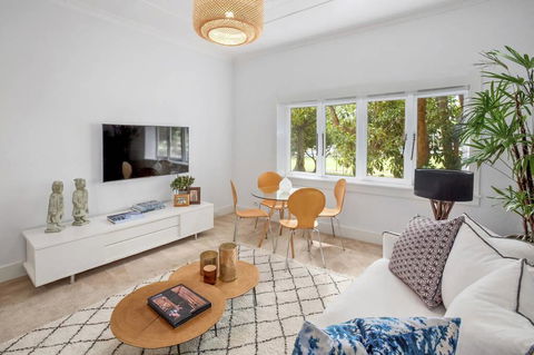 Panco Apartment Sydney - Tourism Bookings 1