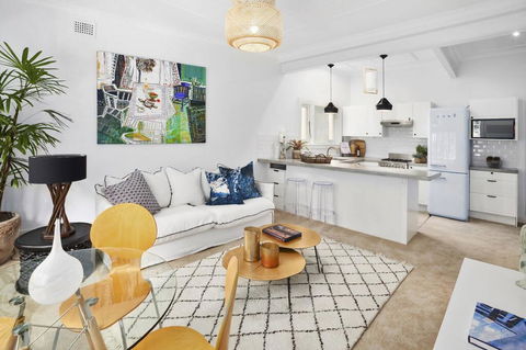 Panco Apartment Sydney - Tourism Bookings 2