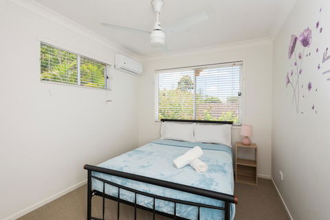 Panda Holiday -Close Mountain Ocean Pet Friendly - Events Australia 2